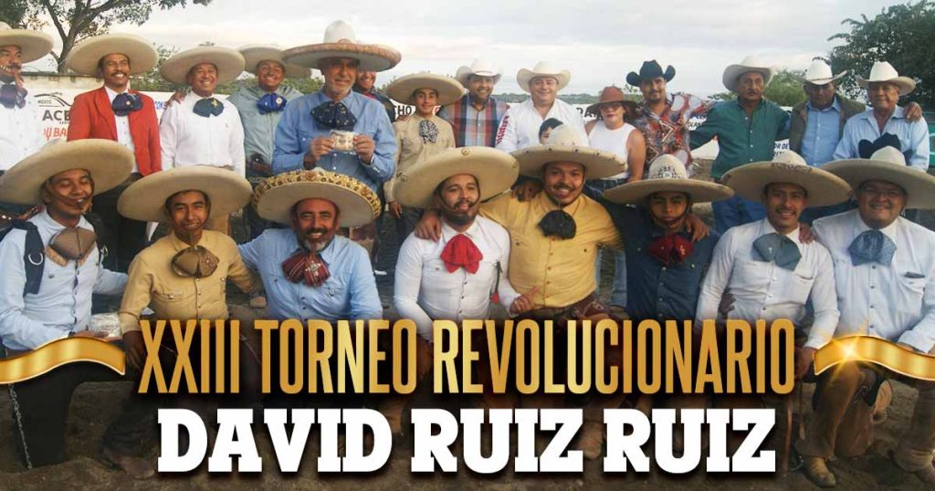 Pícaros de Tuxtla, Torneo Revolucionario 2022