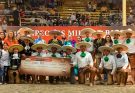 RG2 los monarcas del Campeonato Millonario 2026