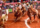 RG2, Tres Potrillos, Circuito Excelencia Charra 2024, Hidalgo