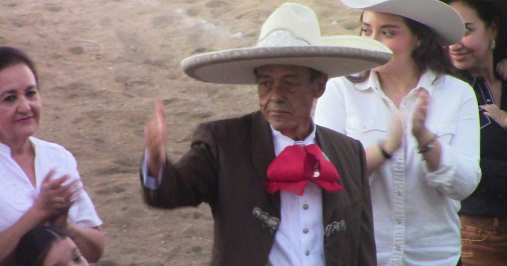 Jaime Ruiz Coutiño, Leyendas Charras, Villaflores