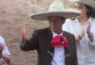 Jaime Ruiz Coutiño, Leyendas Charras, Villaflores