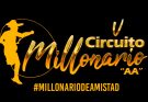 Circuito Millonario AA vivirá su quinta edición