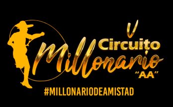 Circuito Millonario AA, Tuxtla Gutiérrez, Charrería