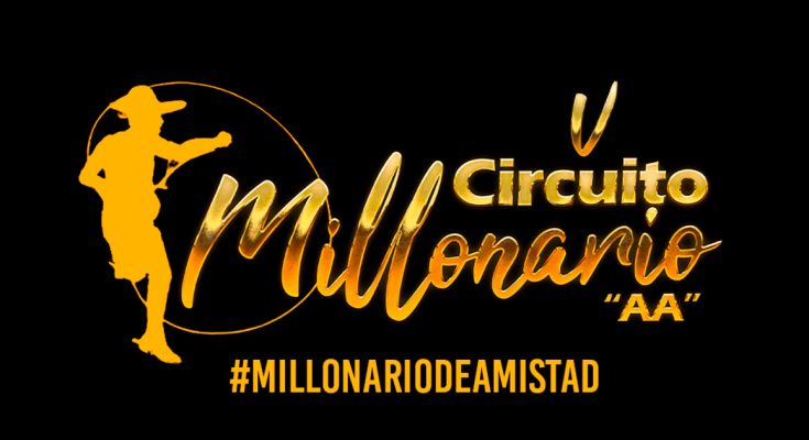 Circuito Millonario AA, Tuxtla Gutiérrez, Charrería