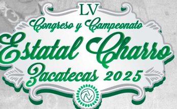 Estatal Charro 2025 de Zacatecas, aquí sus detalles