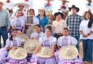 Flor Imperial gana primer fase del XXXI Estatal de Escaramuzas 2025