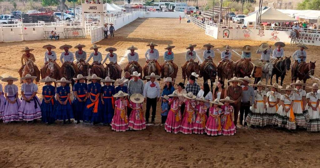 Foto oficial, Villaflores 2025