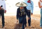 Inauguración especial del Estatal Charro Villaflores 2025