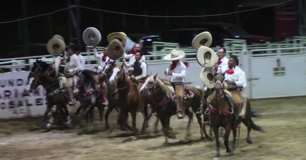 Rancho Capilla de Guadalupe, Estatal Villaflores 2025