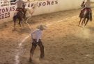 Rancho El Laurel cierra como líder primera fase del Estatal Villaflores 2025