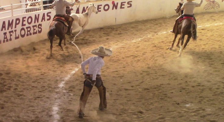 Rancho El Laurel cierra como líder primera fase del Estatal Villaflores 2025