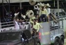Rancho El Laurel y Fraylescana R5, son campeón de campeones