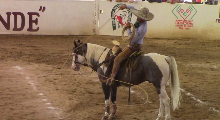 Rancho El Laurel, líder del Campeonato Estatal Chiapas 2025