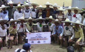 Rancho El Laurel