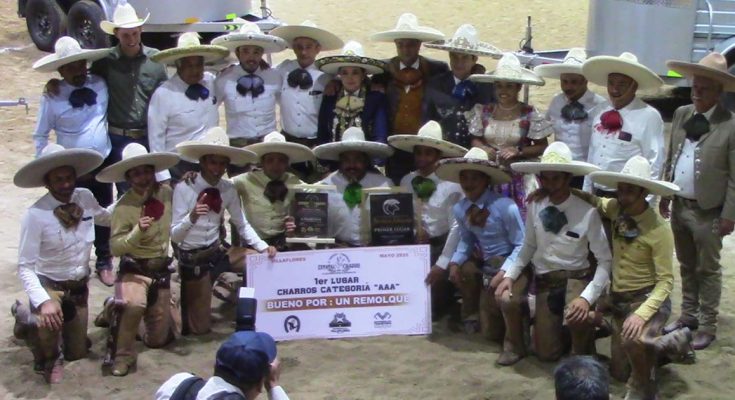 Rancho El Laurel