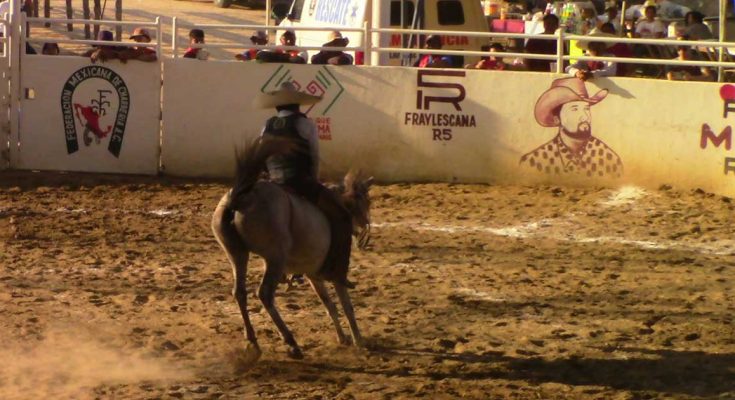 Rancho San Rafael, Villaflores 2025