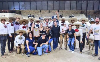 Rancho San Rafael organizará Segunda fase del Estatal 2025