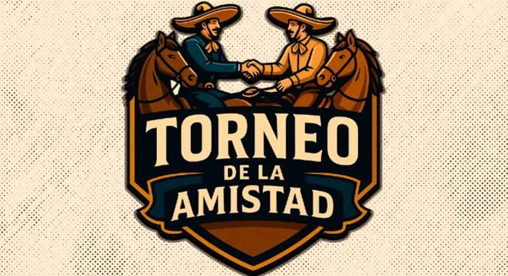Torneo de la Amistad Chiapas 2025