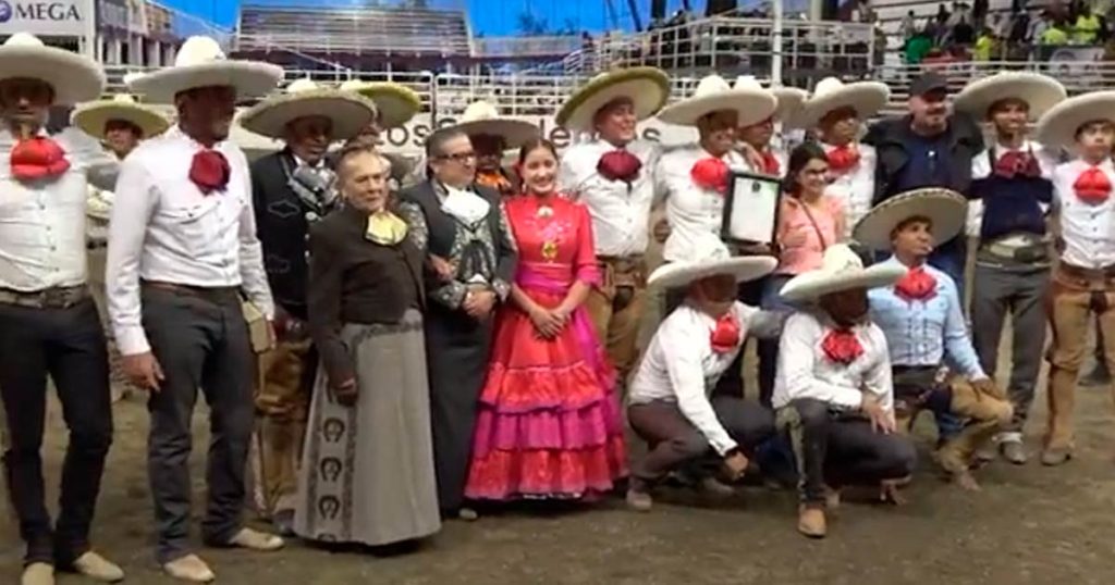 El Soyate, campeón estatal, zacatecas 2025, pepe aguilar