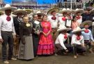 El Soyate al Nacional 2025 como campeón estatal de Zacatecas