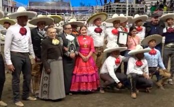 El Soyate, campeón estatal, zacatecas 2025, pepe aguilar