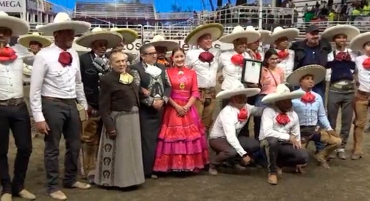 El Soyate, campeón estatal, zacatecas 2025, pepe aguilar
