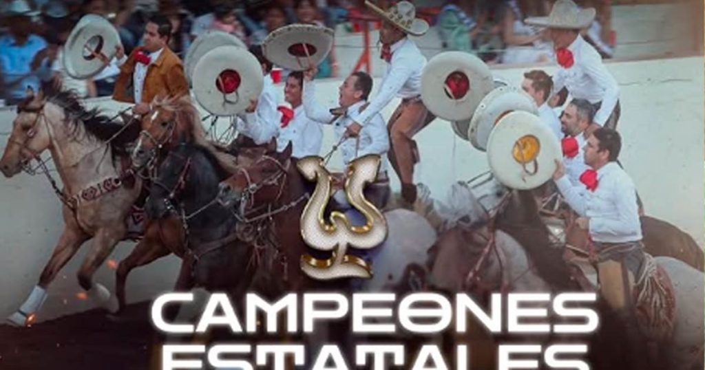 El soyate, campeón estatal 2025, Zacatecas