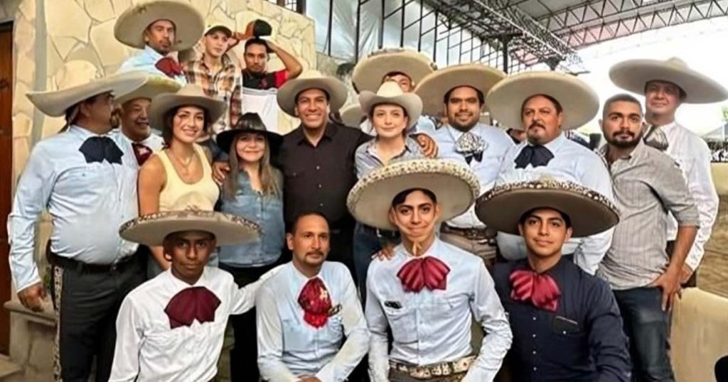 Fraylescana R5 bicampeón del Campeón de Campeones