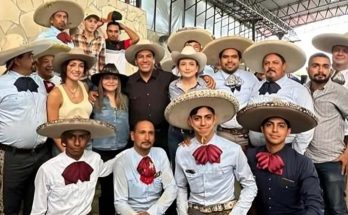 Fraylescana R5 bicampeón del Campeón de Campeones