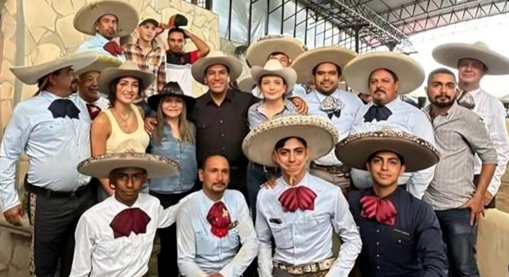 Fraylescana R5 bicampeón del Campeón de Campeones