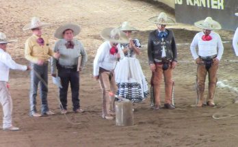 Rancho El Laurel, Estatal 2025, inauguración