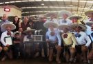 Rancho El Laurel, campeón estatal 2025