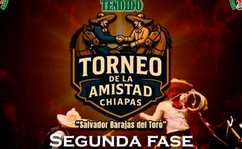 Torneo de la Amistad 2025, Chiapas, Charrería, Tuxtla Gutiérrez