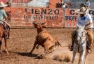 Charros de Yajalón organiza sexta fase de la Ruta del Café