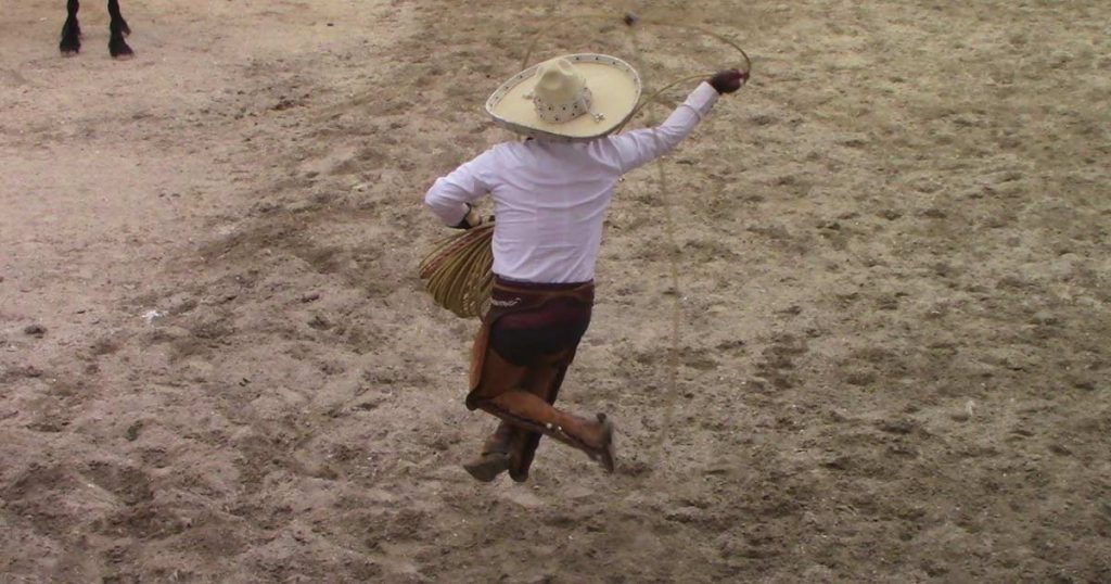 Enrique Ramírez Pulido, Hierro Santo, Campeche, Ciudad del Carmen, Charreada de Gala, Feria del Carmen 2025