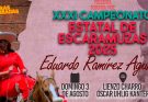 Estatal de Escaramuzas 2025: estos equipos van por la corona
