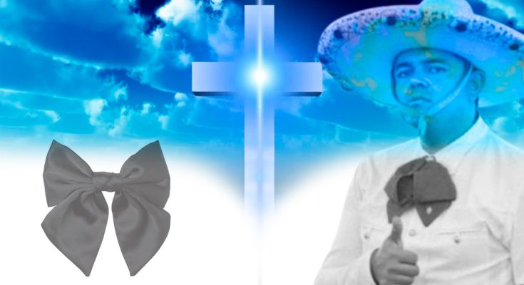 Fallece José Ramsés Gómez “Tato”