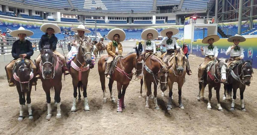Rancho San Rafael, Aguascalientes 2025, Dientes de Leche