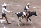 Rancho San Rafael abre con triunfo el Nacionalito 2025