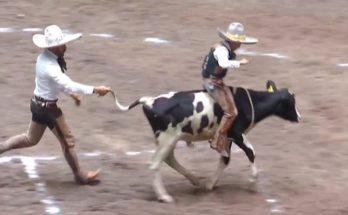 Rancho San Rafael, Nacionalito 2025, Aguascalientes