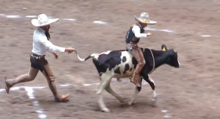 Rancho San Rafael, Nacionalito 2025, Aguascalientes