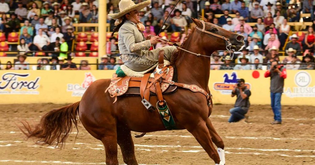 Campeonato Millonario 2025, Caladero, Coleadero