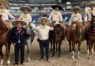 Fraylescana R5 cerró con todo el Nacionalito 2025