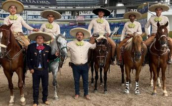 Fraylescana R5, Nacionalito 2025