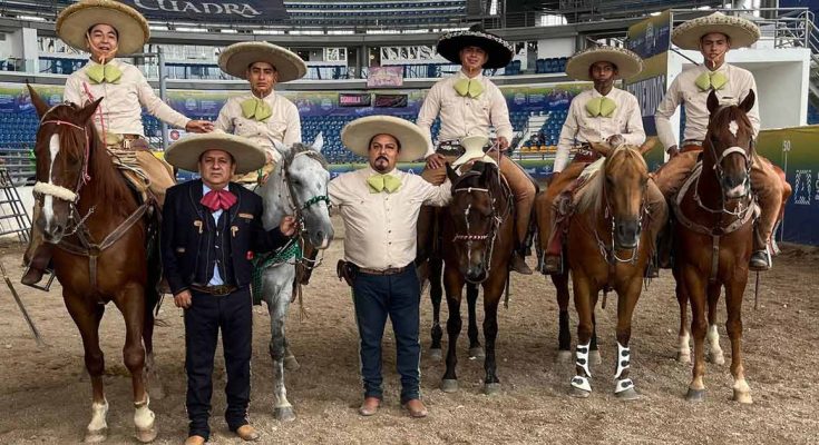 Fraylescana R5, Nacionalito 2025