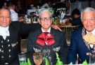 Leyendas Charras, Torneo de la Amistad Chiapas 2025, leyendas cintalapanecas