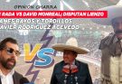 Disputan el Lienzo Charro Monumental Antonio Aguilar Barraza