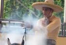 Rancho Las Amazonas, líder en el día 1 del Campeonato Millonario 2025