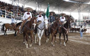 Torneo Charro de Fiestas Patrias 2025, Villaflores.jpg