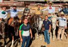 charro poblano, reconocen en Estados Unidos